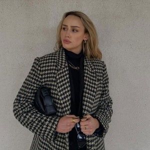 Meet your Posher, Benjamin